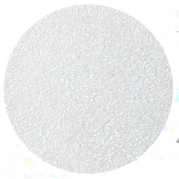 Imaginediy - Vendita all'ingrosso Attrezzature per lavoretti e fai da te - Cartoncino glitterato formato A3, bianco ghiacciato