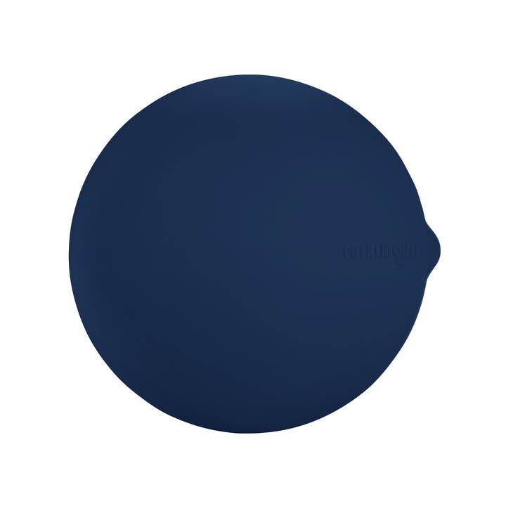 Put a lid on it - Wholesale Serving bowl - Serving bowl with a lid — the round (large)16