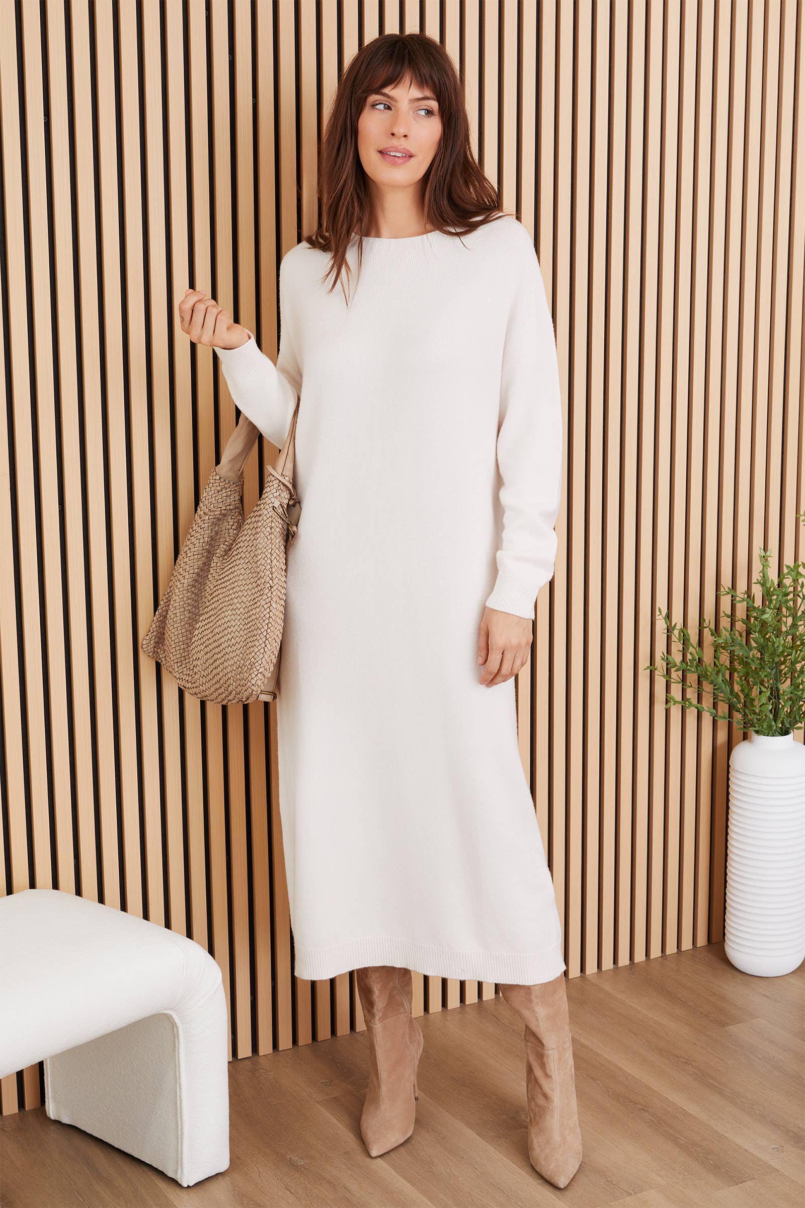 MILIO MILANO - Wholesale Top Handle Bag - Women's - INTRECCIATO (BRAIDED) SHOULDER (L003)4