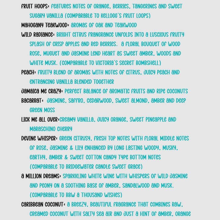 Vance Custom Creations - Wholesale Dryer Balls - Dryer Ball Spray2