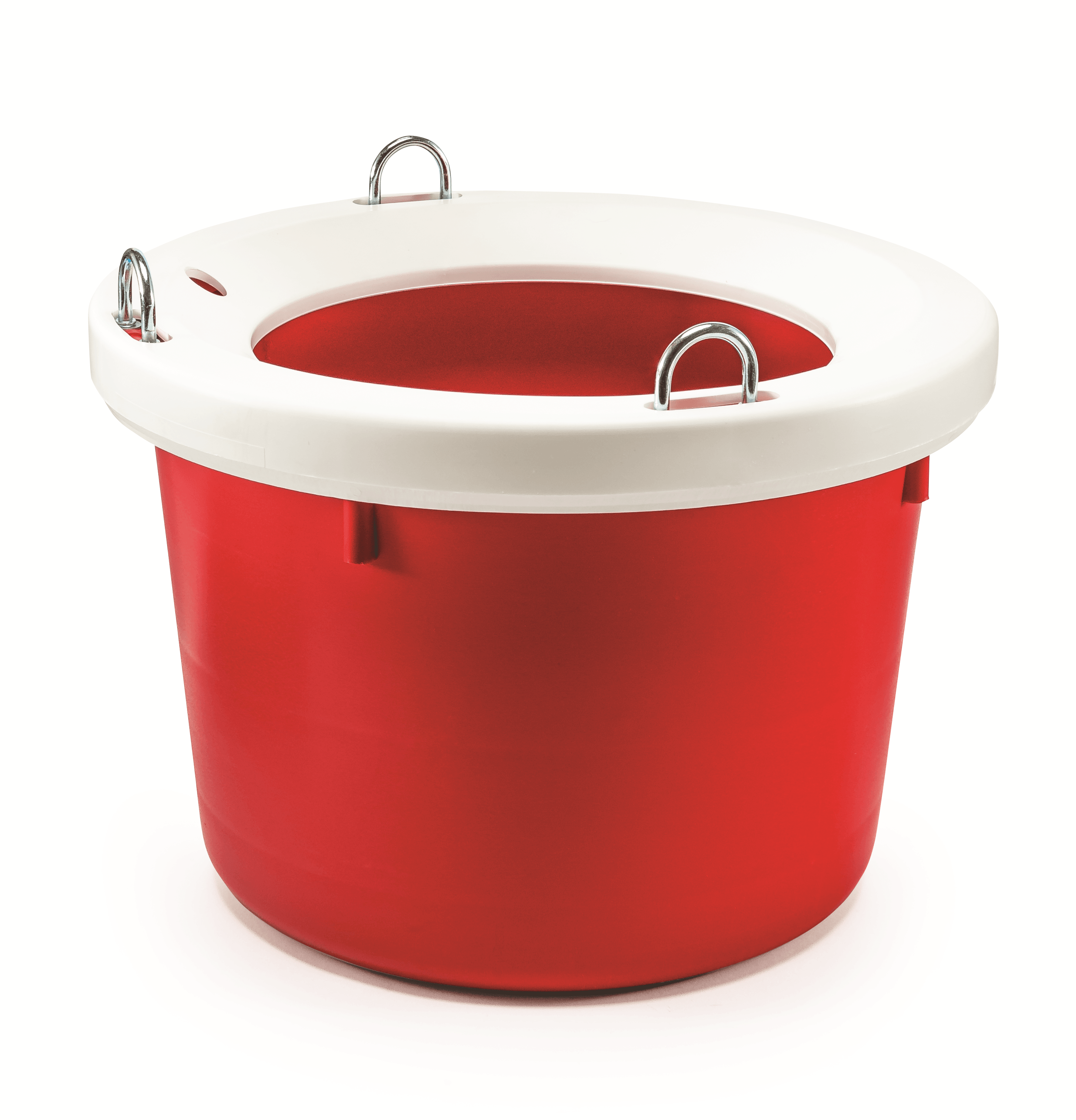 K&D Equestrian - Wholesale Horseback Riding Gear - KD-122 Feed Saver Ring1