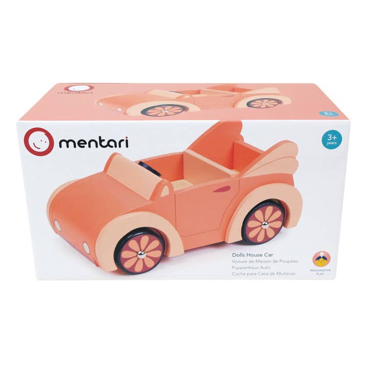 Mentari Toys - Wholesale Toy Car/Truck - Kids - Dolls House Car