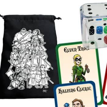 Steve Jackson Games - Wholesale Dice - One Roll Quest