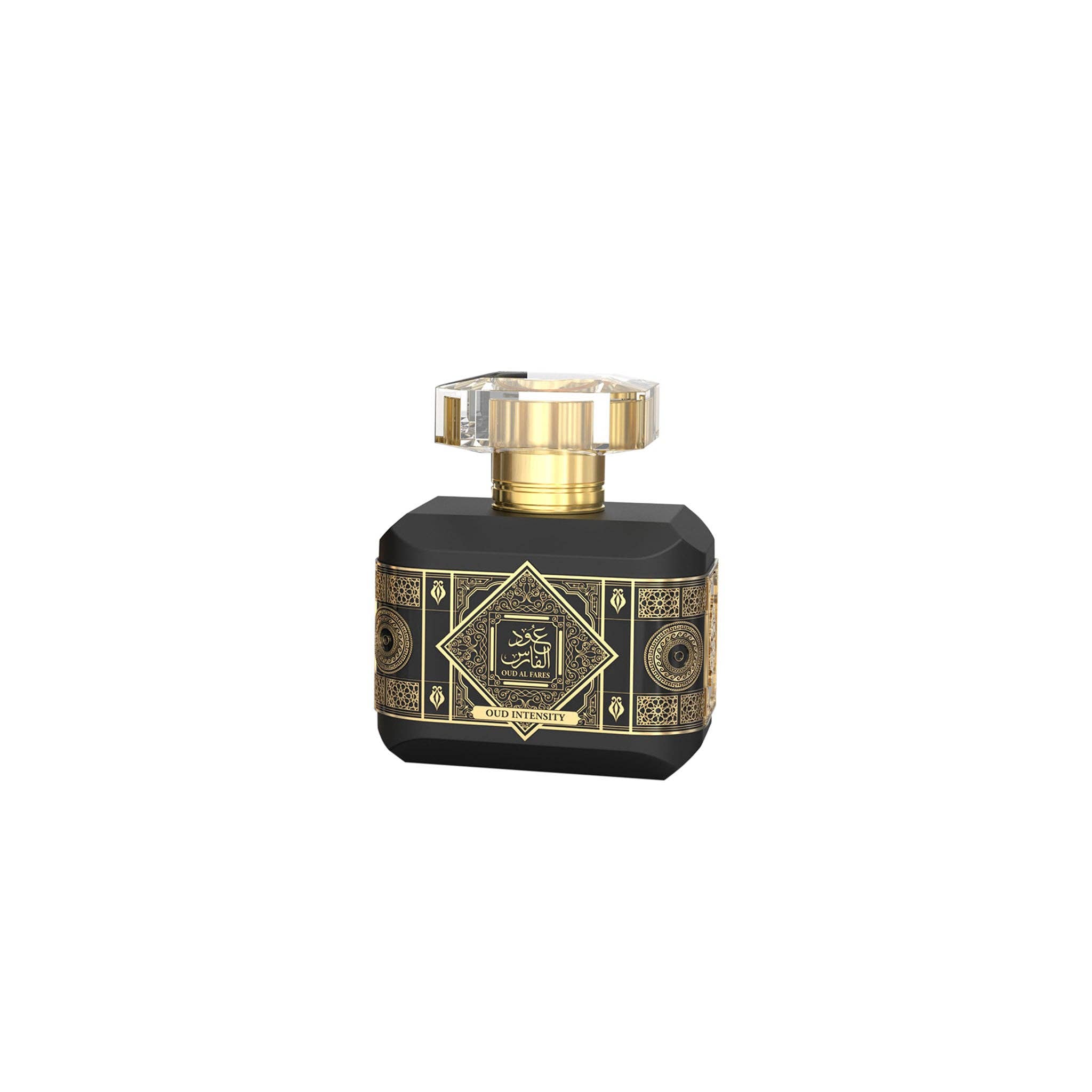 FRAGRANCE WHOLESALE LTD - Vendita all'ingrosso Profumi/Eau de toilette - Al Fares Oud Intensity Eau De Parfum – Edizione Limitata – 100ML1
