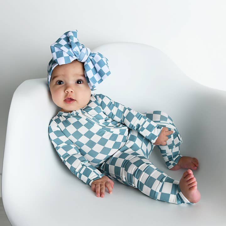 Gigi and Max - Wholesale Fashion Headband - Baby - Headband Accessories Baby Clothing Headband Headwrap Drake