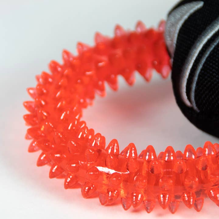 IGSM LTD – wholesale Pet chew toy – Dog – Star Wars Darth Vader Teether Dog Toy 3