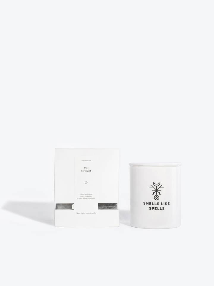 Doftljus Stänga för wholesale av Smells Like Spells