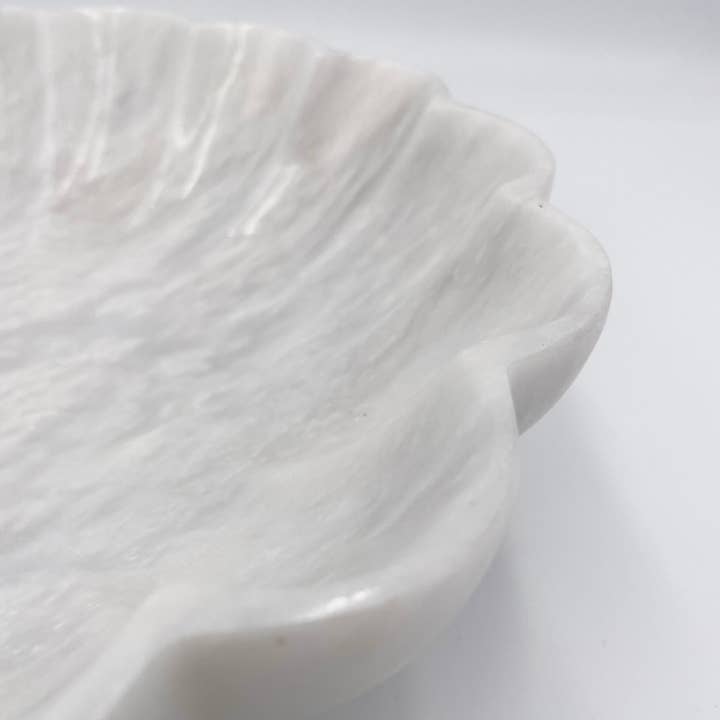 Page Imports - Wholesale Decorative Plate/Dish/Bowl - Hand-carved Bowl in Marble and Onyx9