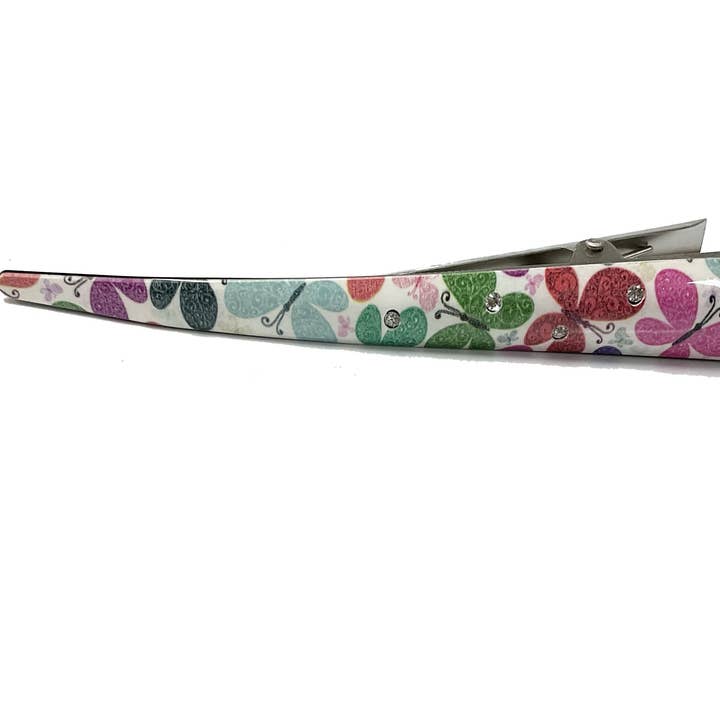 Hair Clip Assortment #88-06002 for wholesale by Astoria Gift Corporation