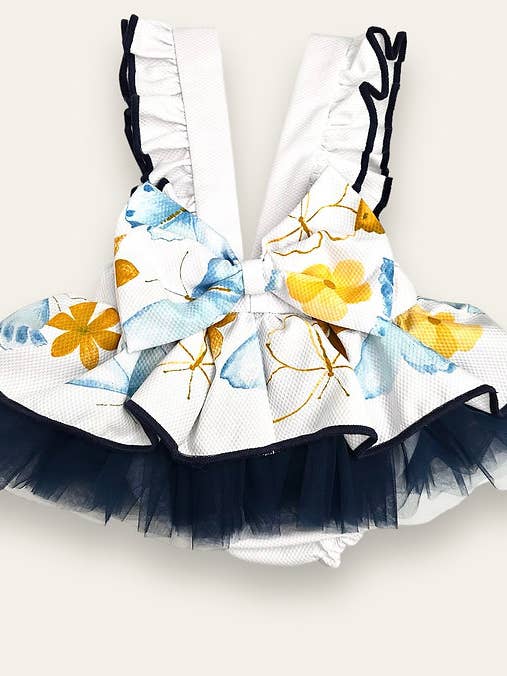 Culotte In Piquet per la vendita all'ingrosso da parte di La Boutique dei Bambini