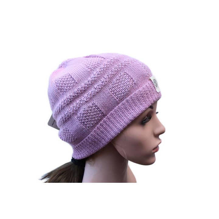 Choice Alpaca Products - Wholesale Beanie - Unisex - Adventure Required - Hillary Alpaca Hat11