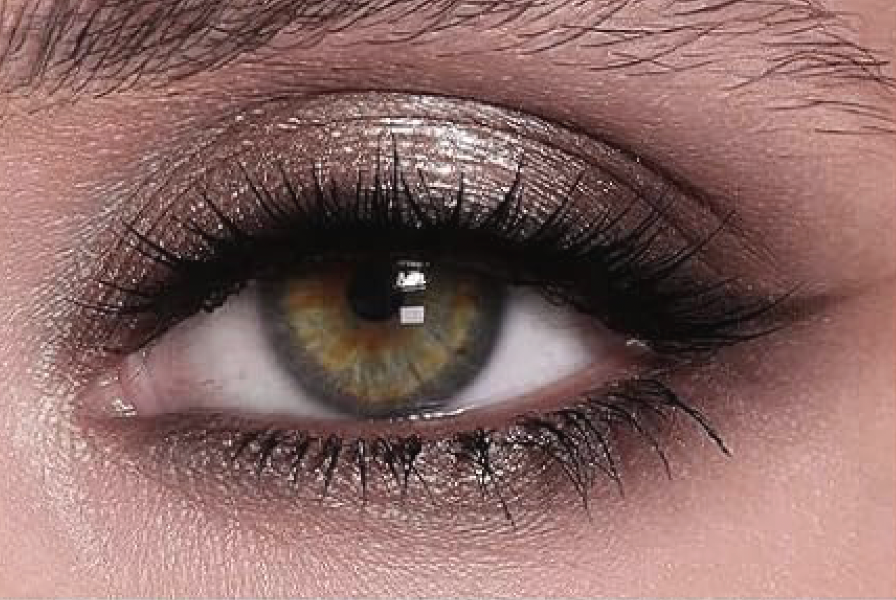 Lucie + Pompette - Wholesale Eyeshadow - City of Lights Liquid Eyeshadow -  Brun (04)2