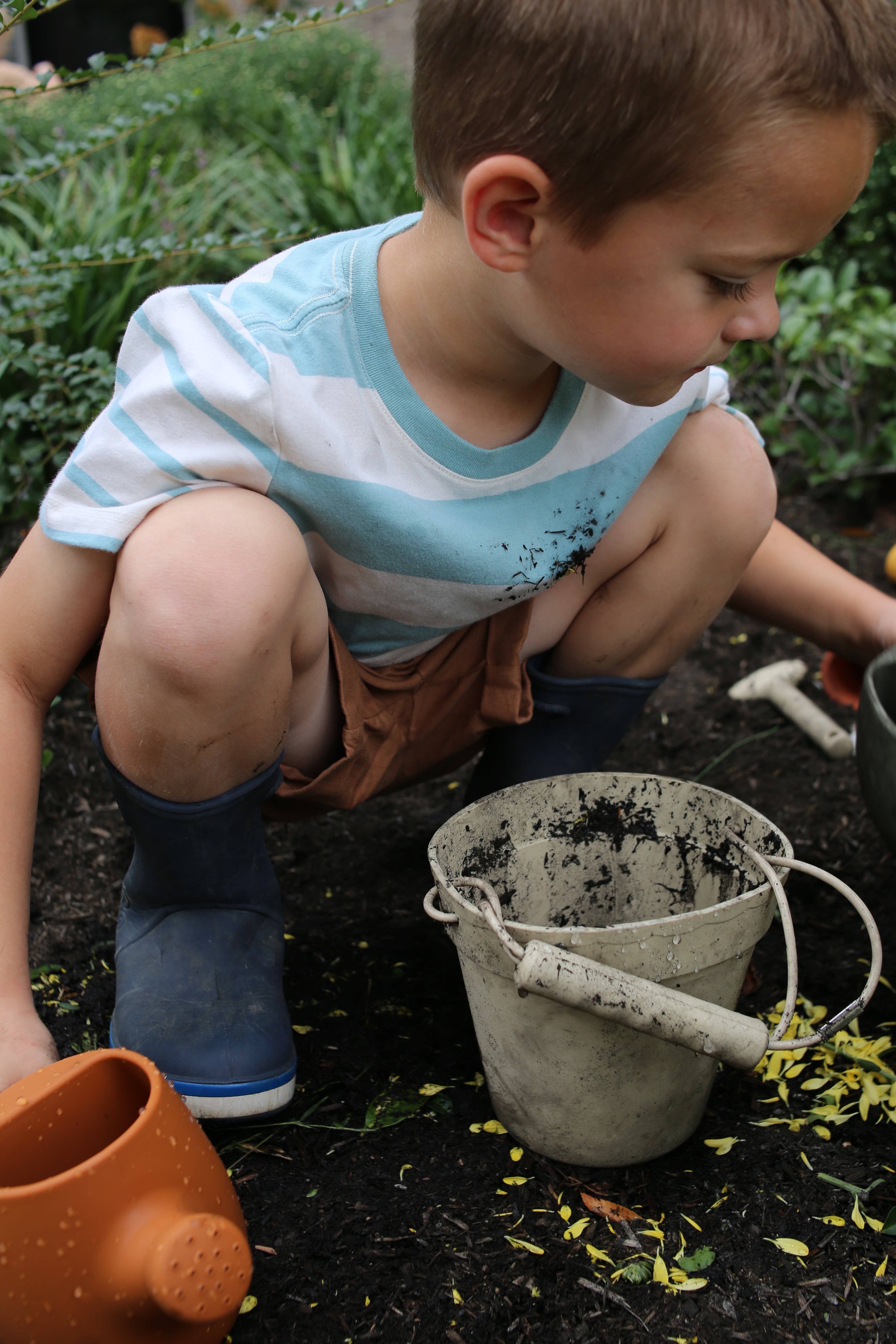 Marlowe & Co - Vente Jouet de plage/piscine - Enfant et bébé - Ensemble de Plage Glace Rétro Classique en Silicone13