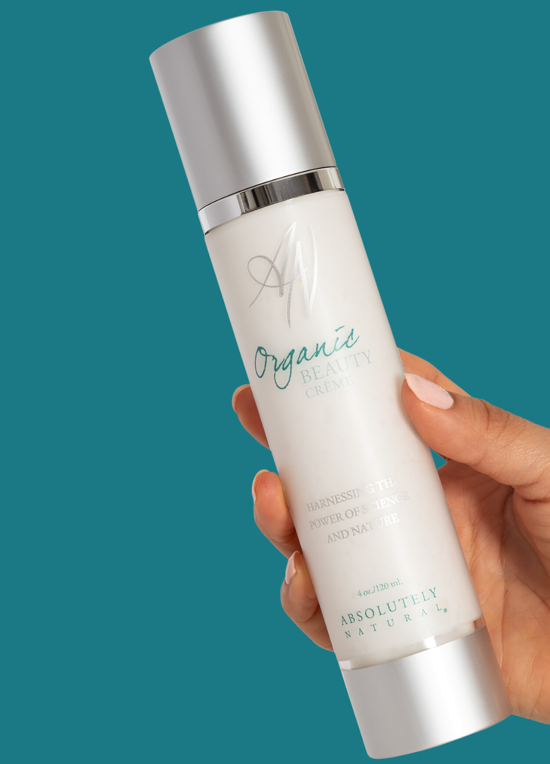 Absolutely Natural Skincare - Wholesale Anti-Aging Moisturizer - Organic Beauty Crème Anti-Aging Moisturizer6