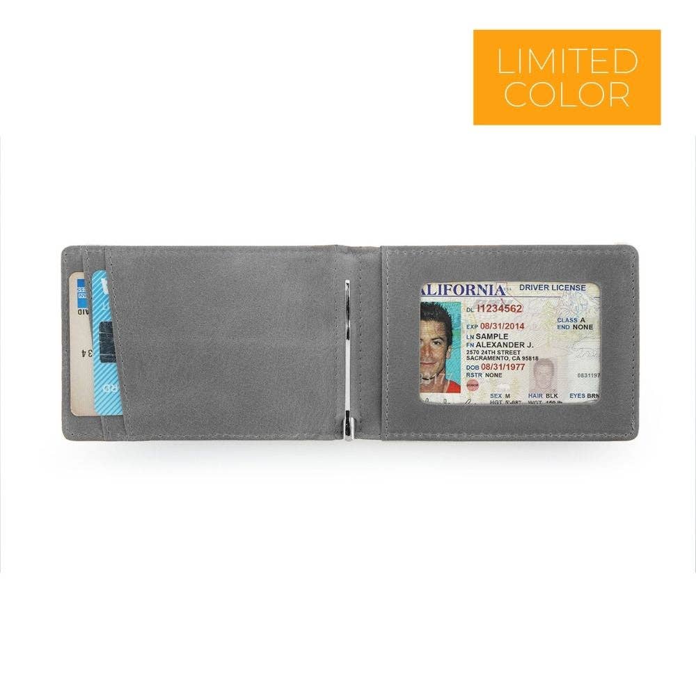Andar - Wholesale Wallet - Men's - The Apollo25