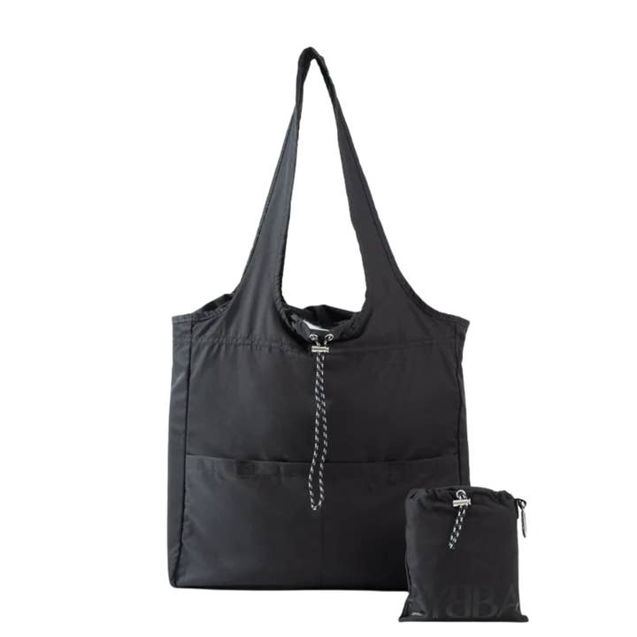 THE BALOS // STINGRAY BLACK for wholesale by BYBBA