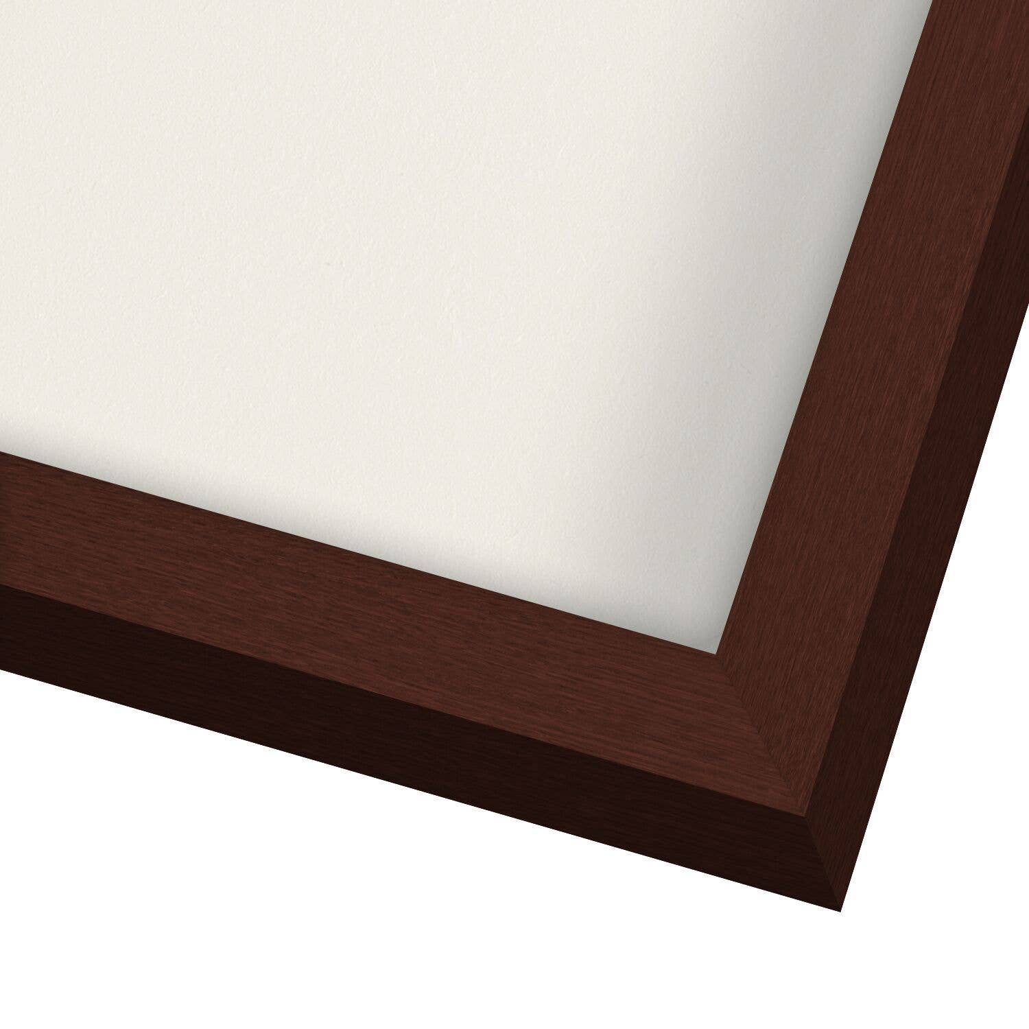 Americanflat - Wholesale Picture Frame - Americanflat Shadow Box Frame with Box Molding171