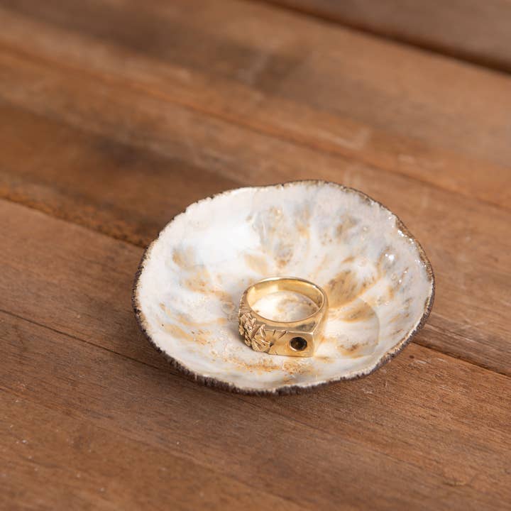 Athene Ceramics - Wholesale Decorative plate/dish/bowl - Mini Pinch Pot - Handmade5