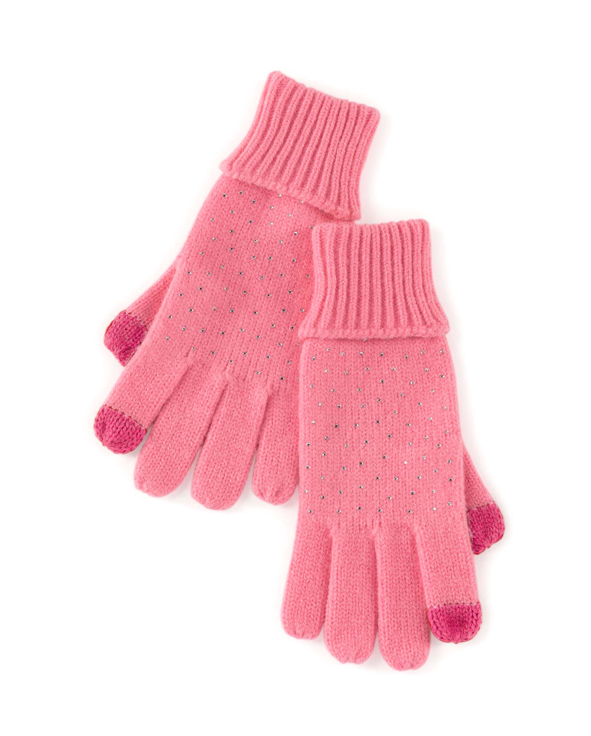 Shiraleah - Wholesale Gloves - Women's - NATALIA TOUCHSCREEN GLOVES0