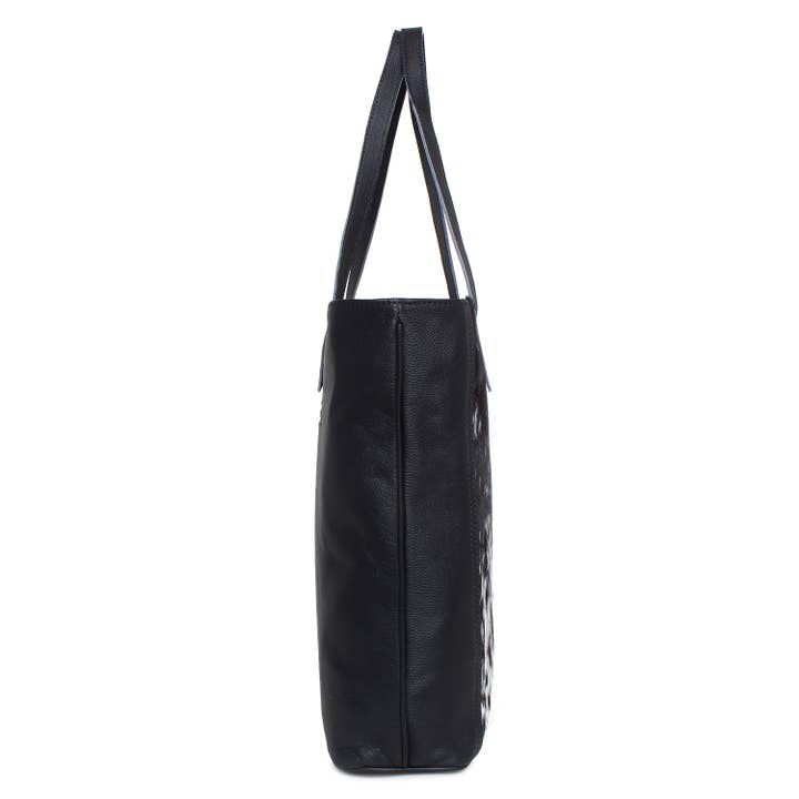 Sixtease Bags USA - Wholesale Tote Bag - Women's - Leffis/Black Tote Bag - Women's1