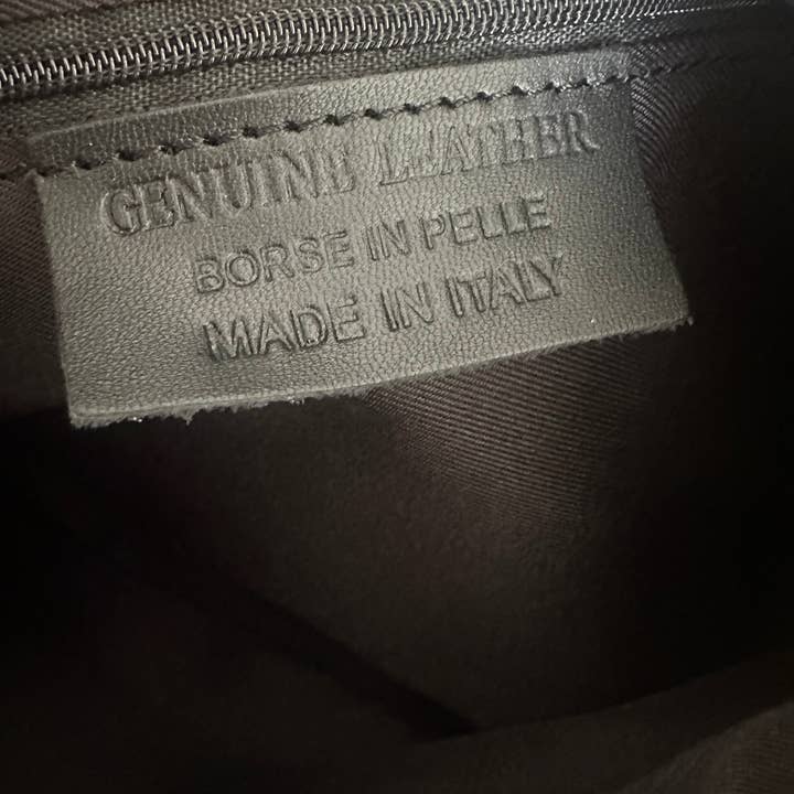 Zhade - Wholesale Shoulder Bag - Women's - ALBA - suede8