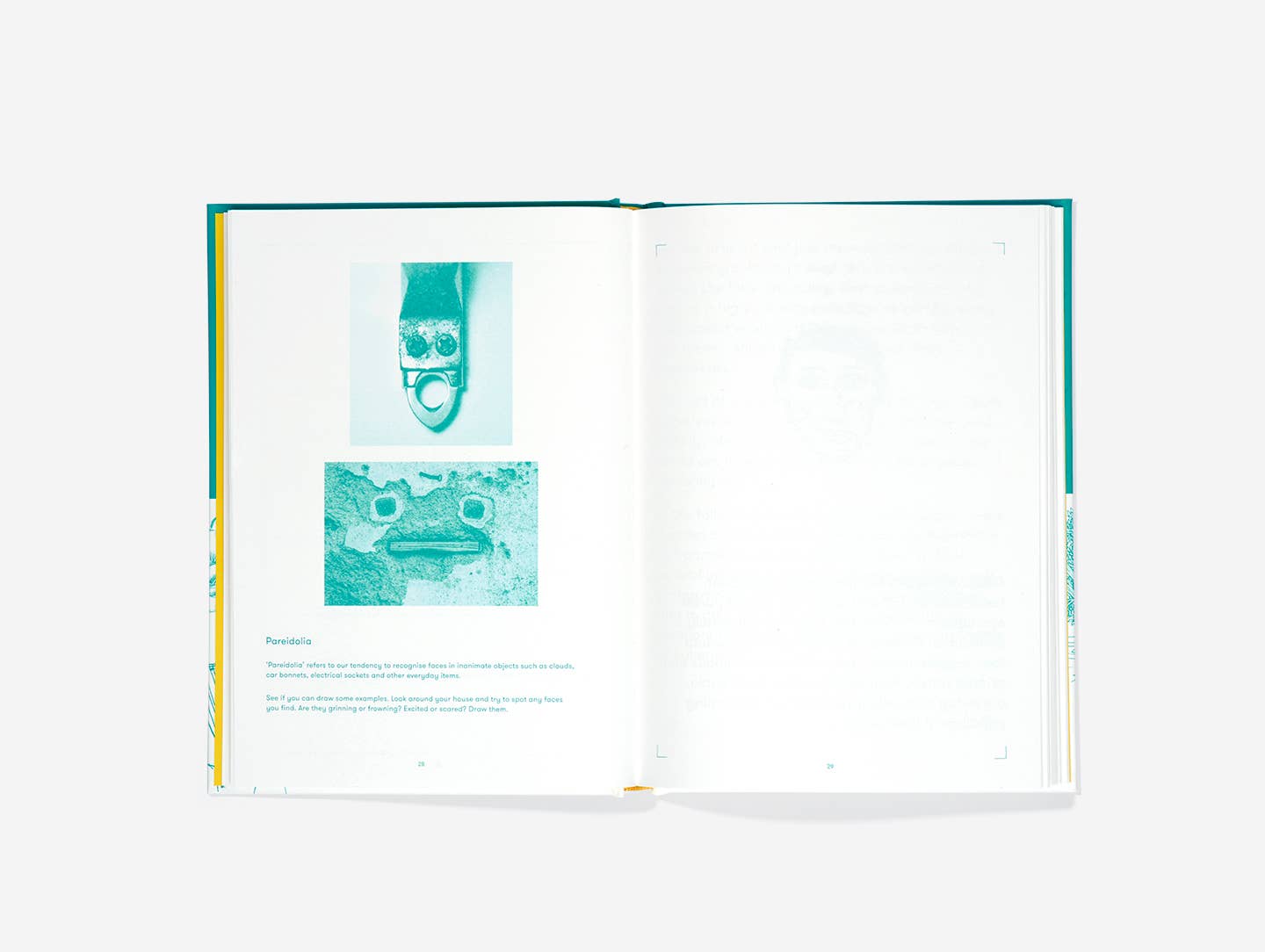 The School of Life - Wholesale Coloring & Activity Book - Adult - Drawing As Therapy Book, Creative Self-Care1