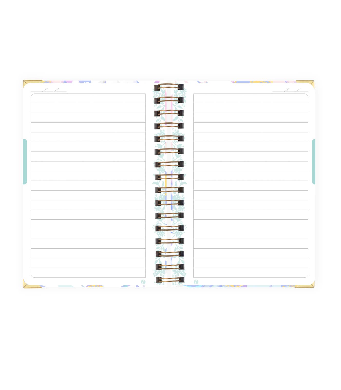 Tractiman - Wholesale Notebook - TAKENOTE - Dreambook Ingrid A5 Notebook2