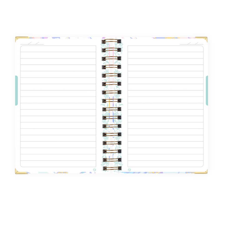 Tractiman - Wholesale Notebook - TAKENOTE - Dreambook Ingrid A5 Notebook2