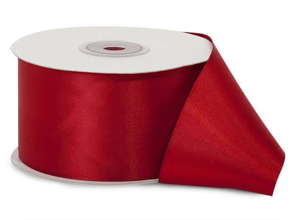 Nashville Wraps - Wholesale Ribbon - Gift Wrapping - Double Face Satin Gift Packaging Ribbon42