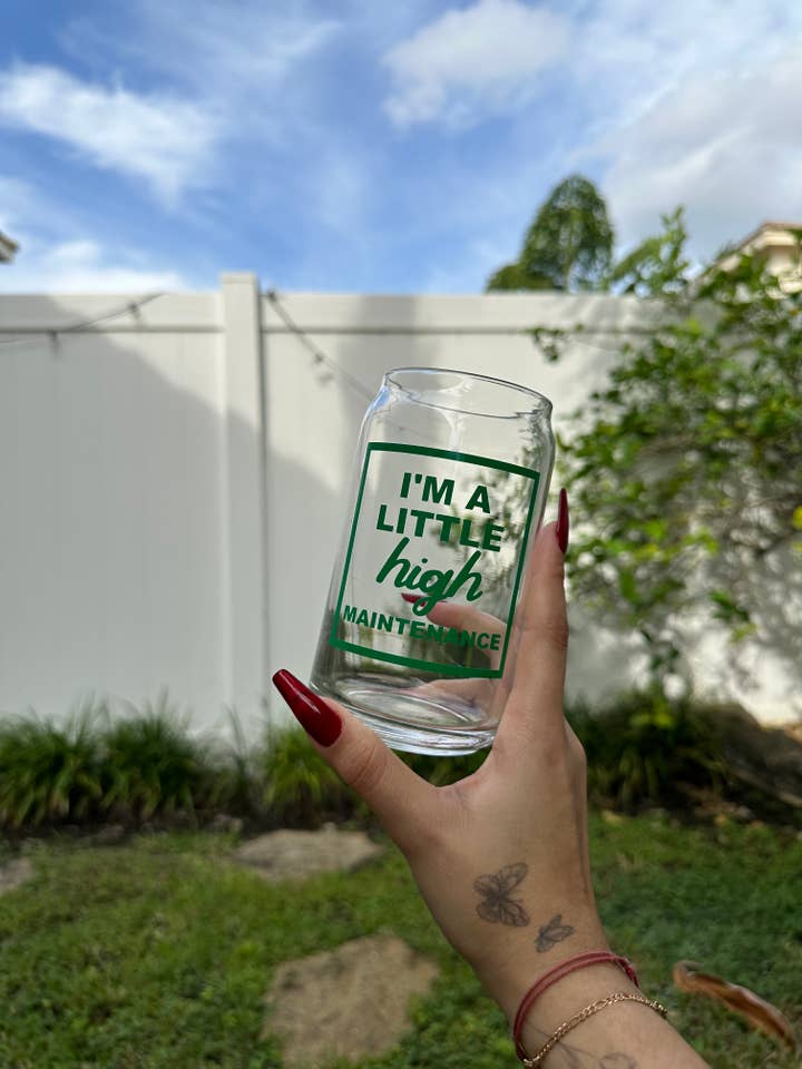 High Maintenance for wholesale by Paulakoalaco