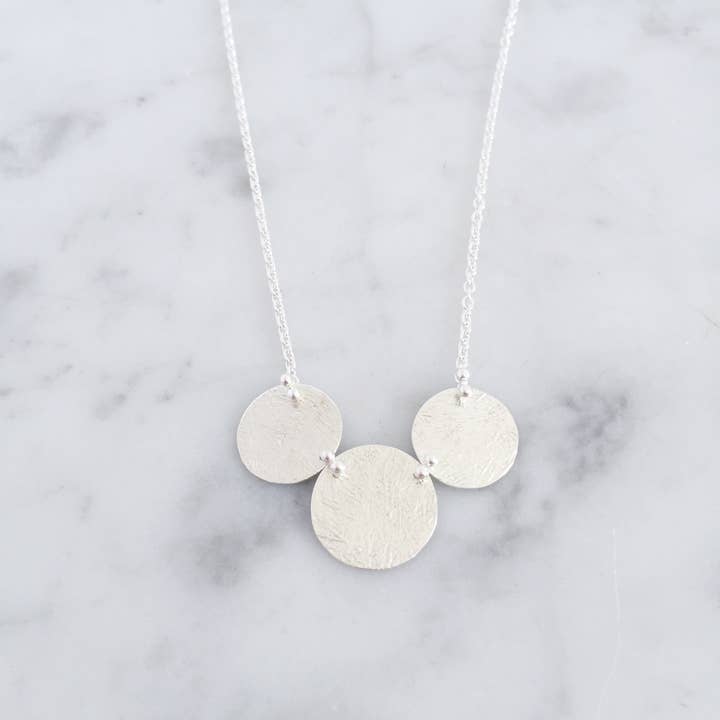 Shepherd’s Run Jewelry - Wholesale Pendant/Charm Necklace - Trinity Necklace3