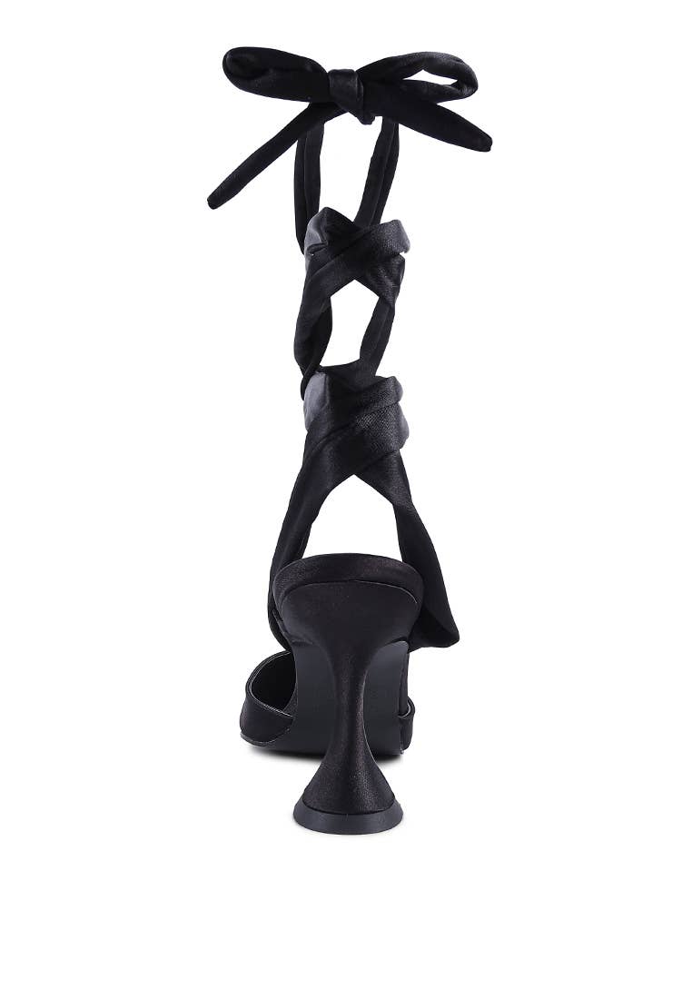 Rag Company – wholesale Low heels – Women′s – Fonda Pump20