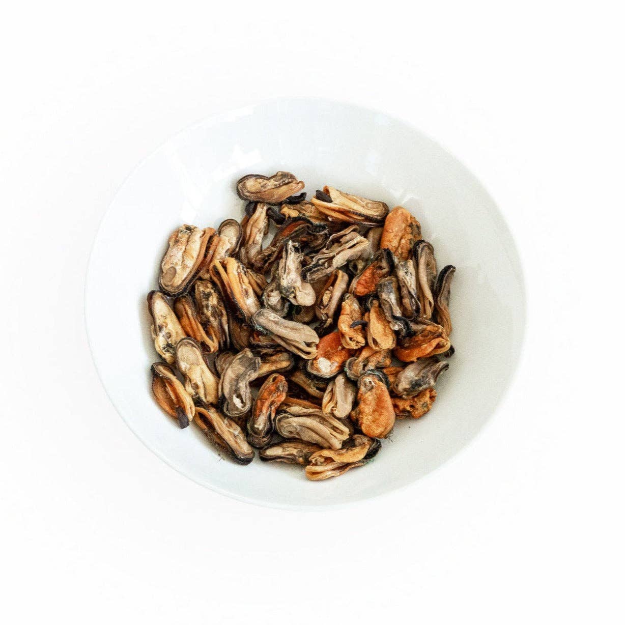 Wild n Fresh Treats – Großhandel Leckerlis – Hund – Getrocknete grünlippige Muscheln (NZ)8