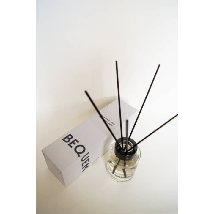 the bequem - Wholesale Reed Diffuser - Peony Reed Diffuser2