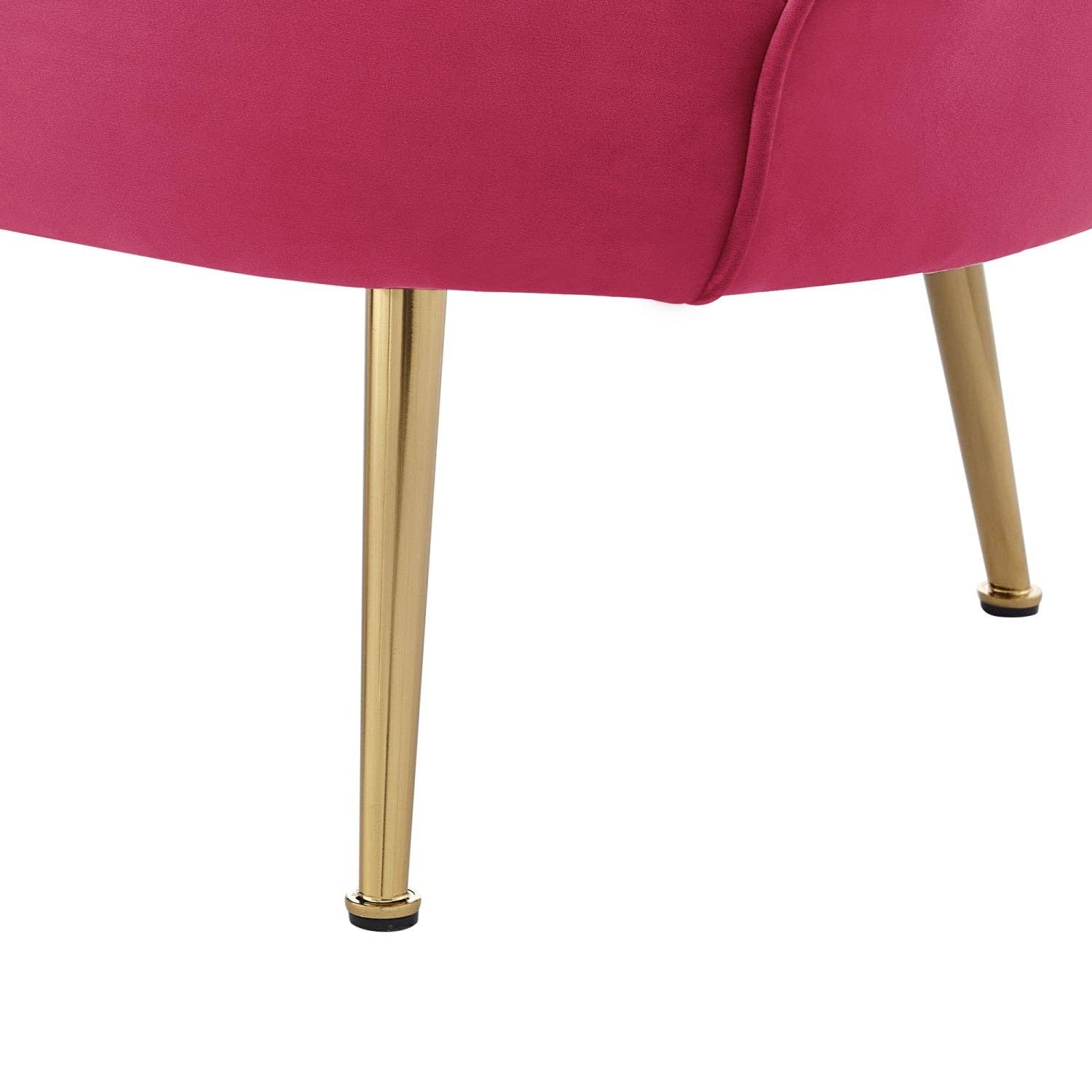 Inspired home - Vente Canapés - Causeuse Abbigal50