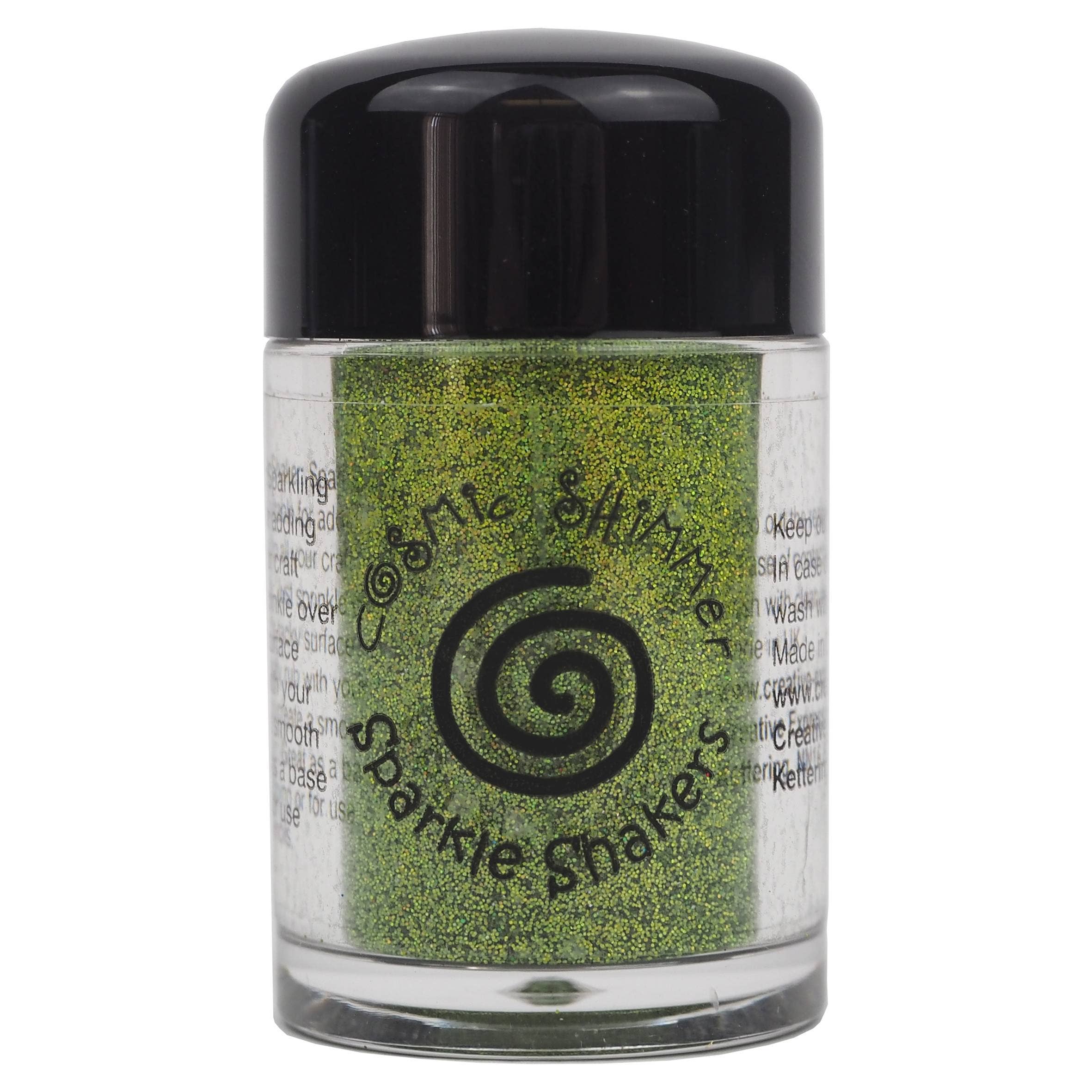Ecstasy Crafts Distributing – wholesale Glitter – Cosmic Shimmer Sparkle Shaker7