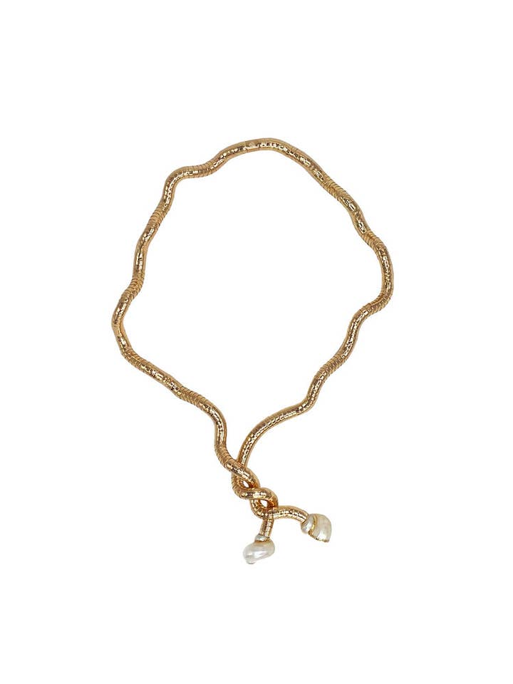 Wavy80 for wholesale by CAROLINA WONG