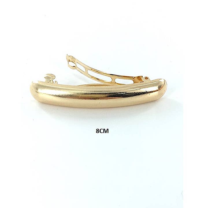 Metal Linje Hårspænde for engroshandel hos Atlas Fashion