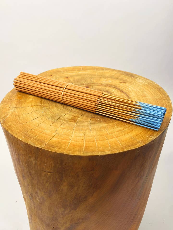 Spring Rain Incense Sticks - Bundle of 100 for wholesale by Auric Blends