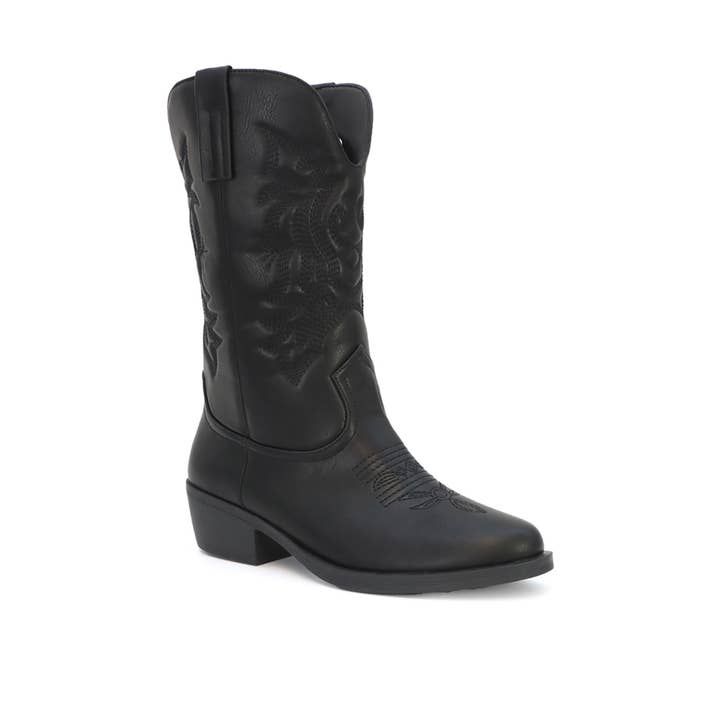 Stella Shoes - Wholesale Cowboy Boots - Women's - YI-GILARD COWBOY BOOTS