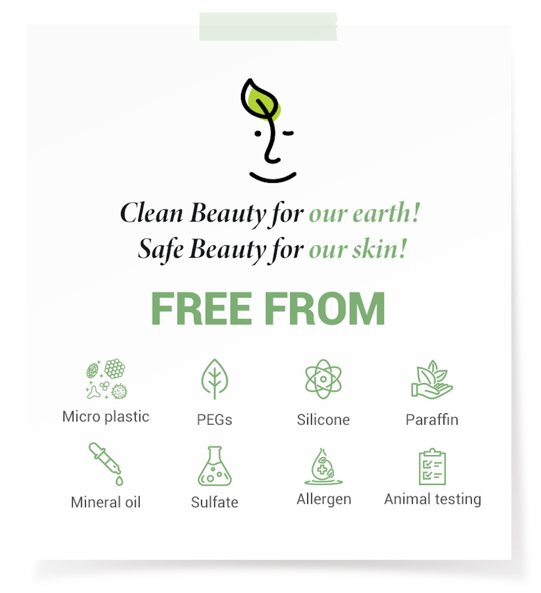 JMsolution Europe – Engroshandel Ansigtsmaske – JMsolution Europe Believe in Nature Cannabis Sativa Frøolie Maske6