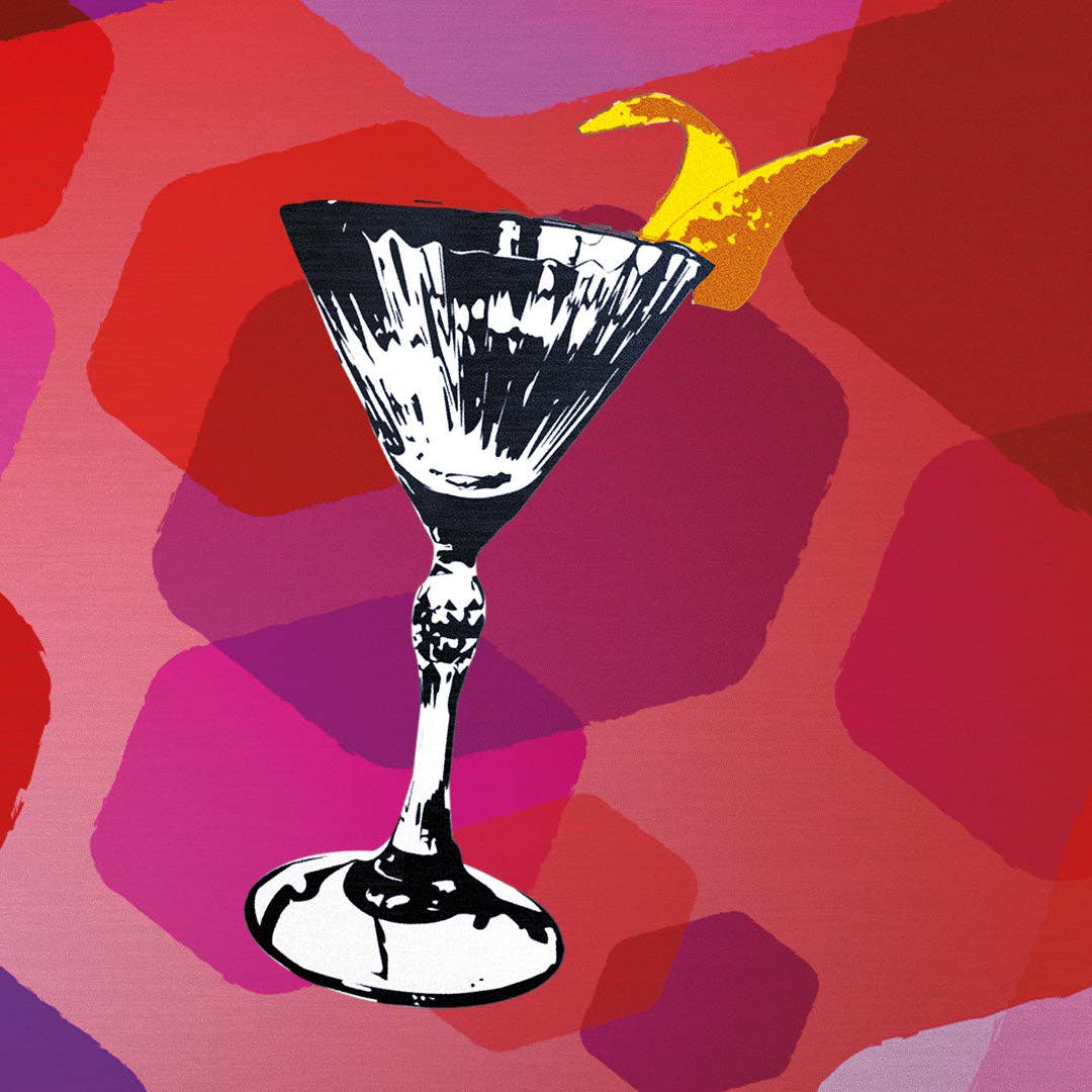 Deciao Cocktail Seltzer - Wholesale Pre-Mixed/Ready-Made Alcoholic Drinks - Raspberry Cosmopolitan Cocktail Seltzer1