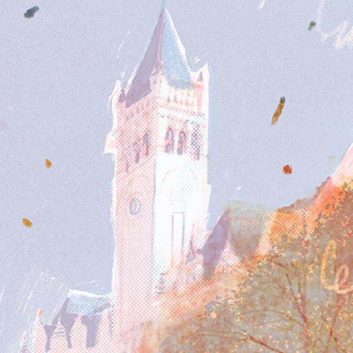 The Culture Curious - Wholesale Postcard - World Pride in Washington DC3