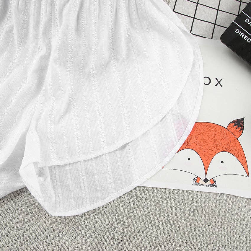 Dipped Shop – Engroshandel Pyjamasæt - Dame – Stribet Jacquard Blødt Nattøjssæt DPS223910