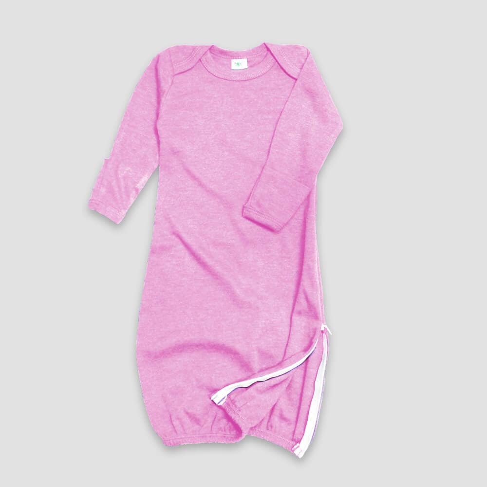 Laughing Giraffe - Vendita all'ingrosso Tutina per neonati - Neonati - Muffole da bambino a maniche lunghe e cerniera laterale, dimensioni aperte0