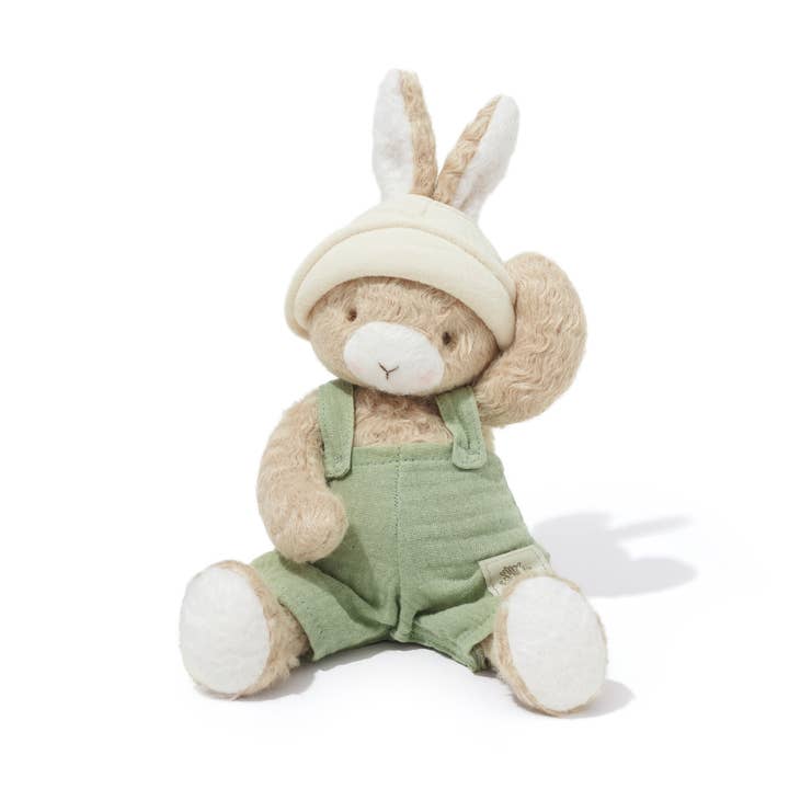 Limited Edition - 40th Anniversary Bramble the Bunny for wholesale by Bunnies By the Bay