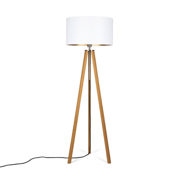 Weihrauch Design Manufaktur - Wholesale Accent/Desk Lamp - Masterpiece No. 01 | Floor Lamp Chintz18