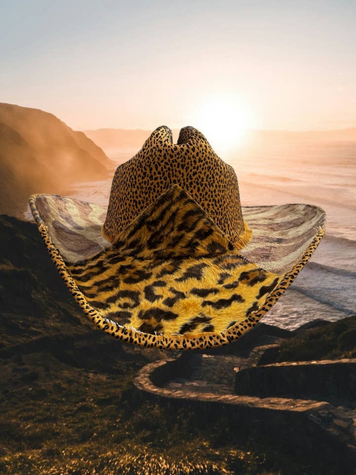 Sunset Stalker for wholesale by ZANDRIA