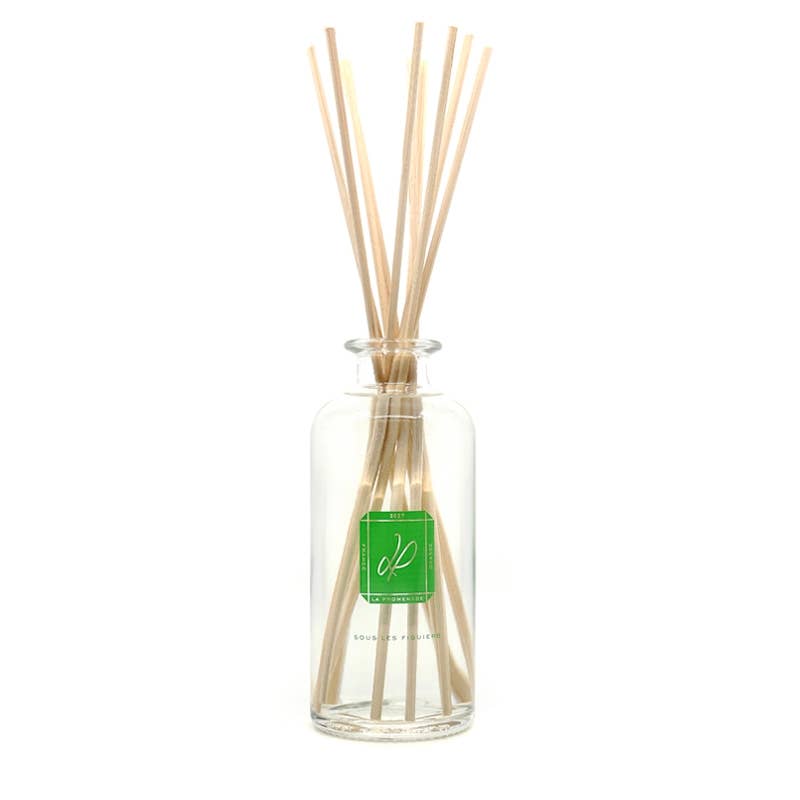 La Promenade - Wholesale Reed Diffuser - UNDER THE FIG TREES (Diffuser 200mL)1