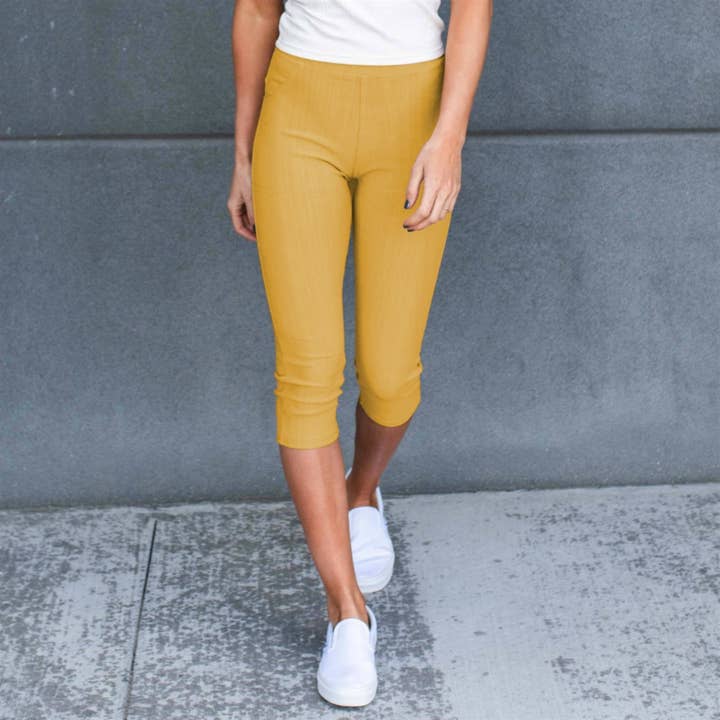 Vaqueros elásticos Capri (J04 CAPRI) para venta al por mayor de Truly Contagious